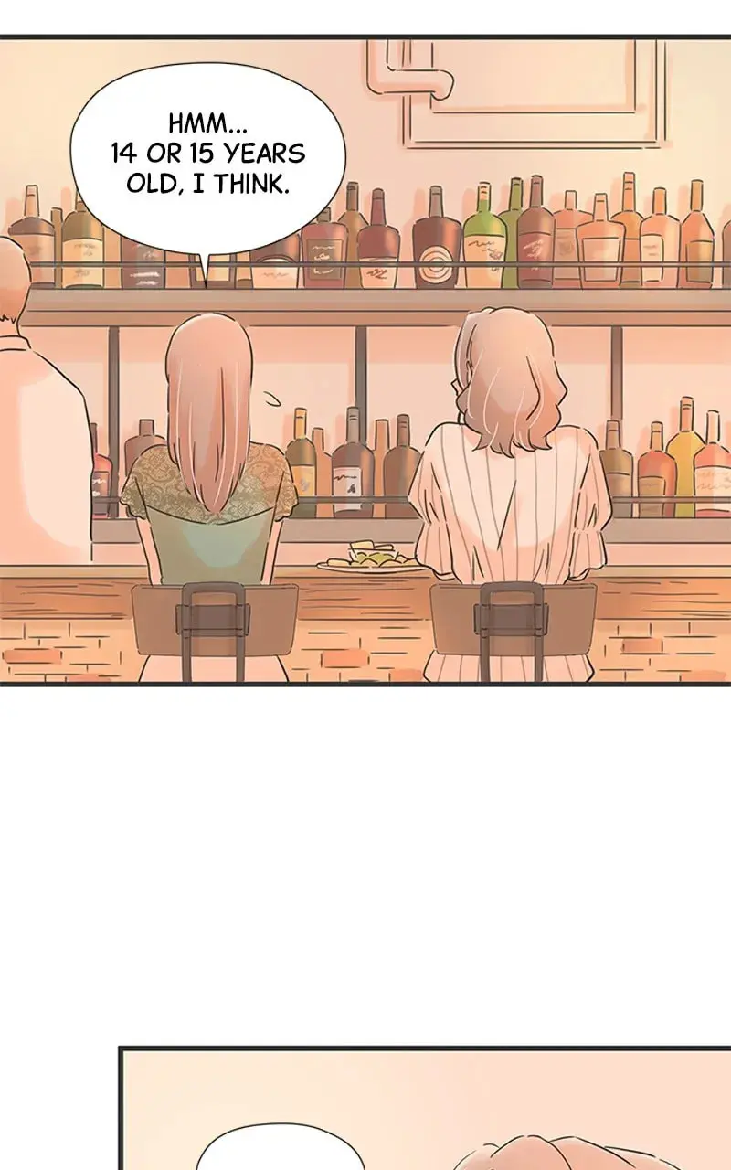 It Rains On Precious Days - Chapter 106 - Page 50