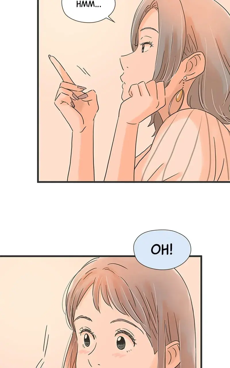 It Rains On Precious Days - Chapter 106 - Page 51