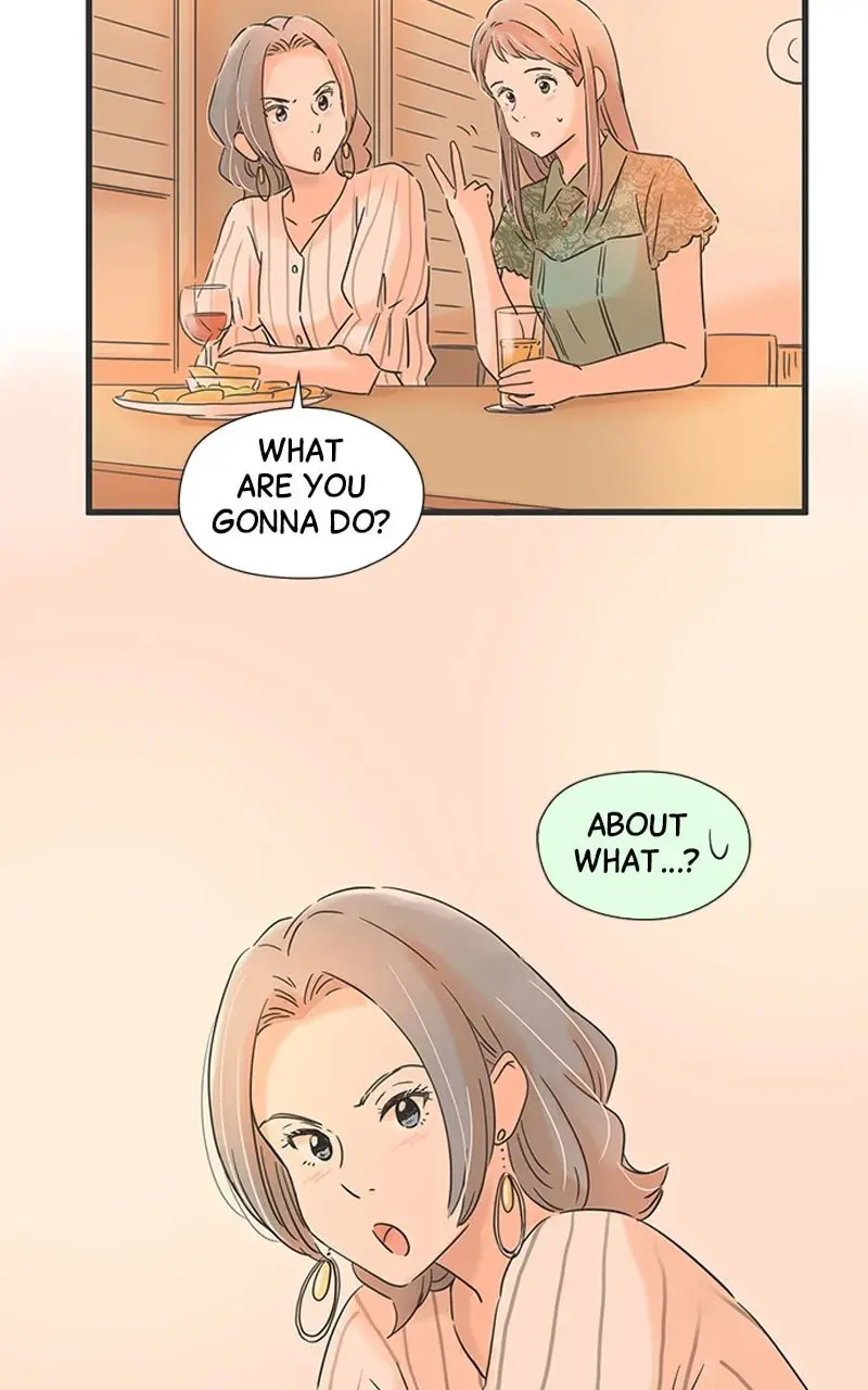 It Rains On Precious Days - Chapter 106 - Page 53