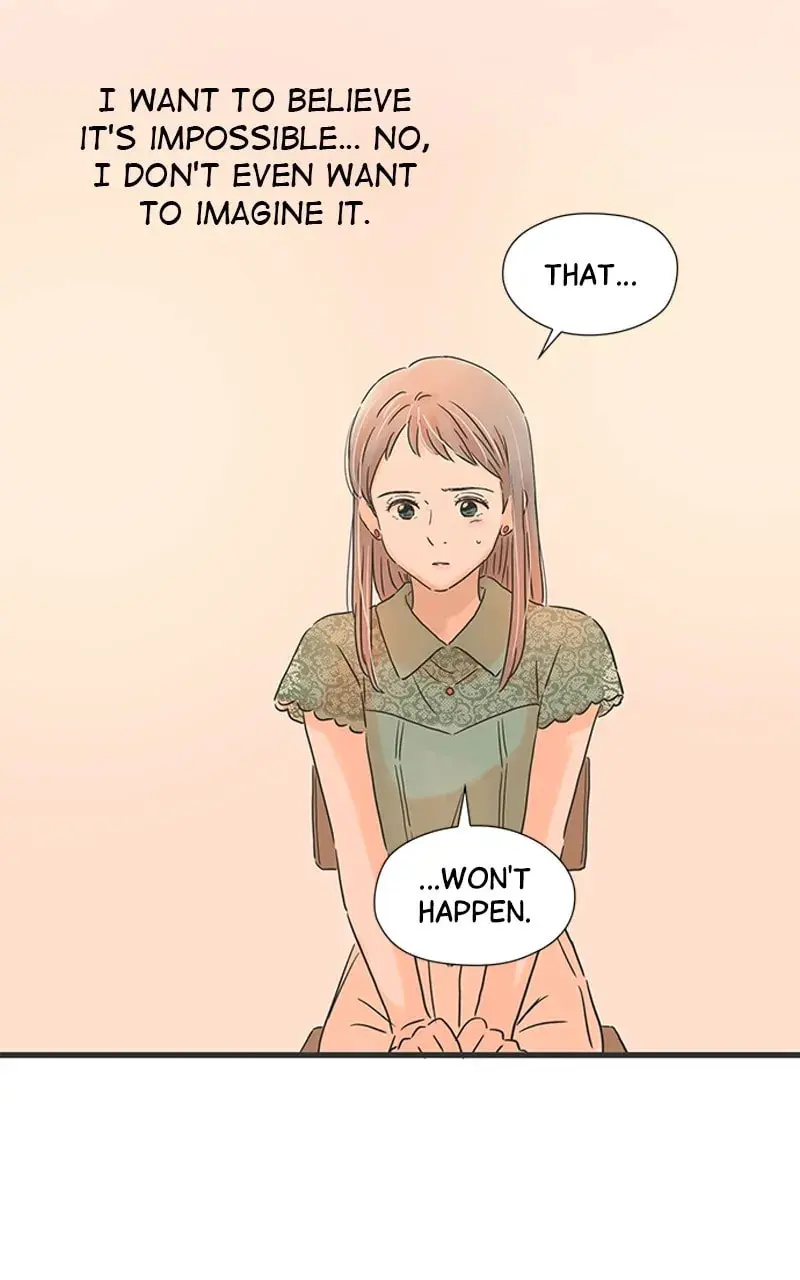It Rains On Precious Days - Chapter 106 - Page 57