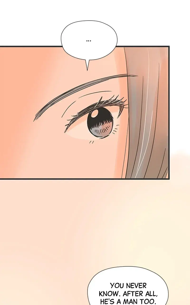 It Rains On Precious Days - Chapter 106 - Page 58