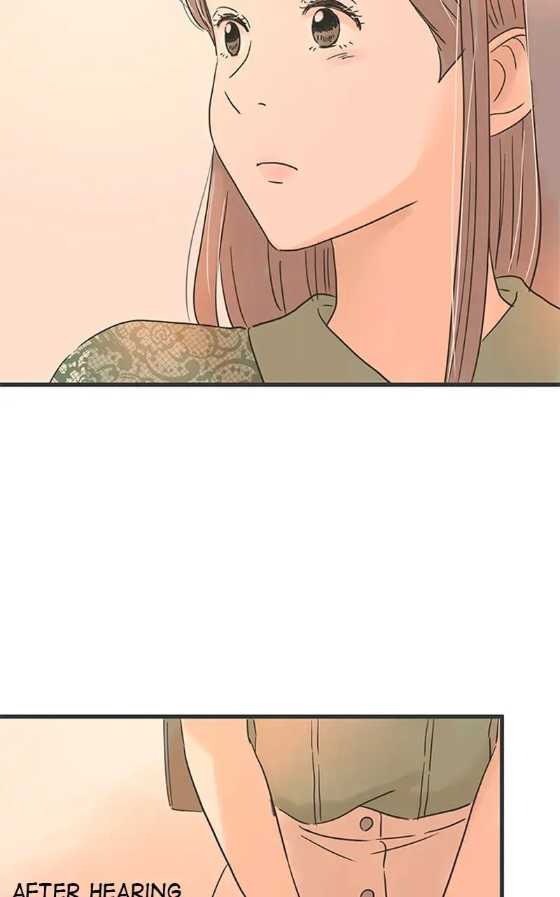 It Rains On Precious Days - Chapter 106 - Page 60