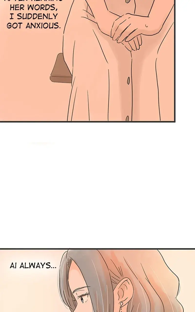 It Rains On Precious Days - Chapter 106 - Page 61