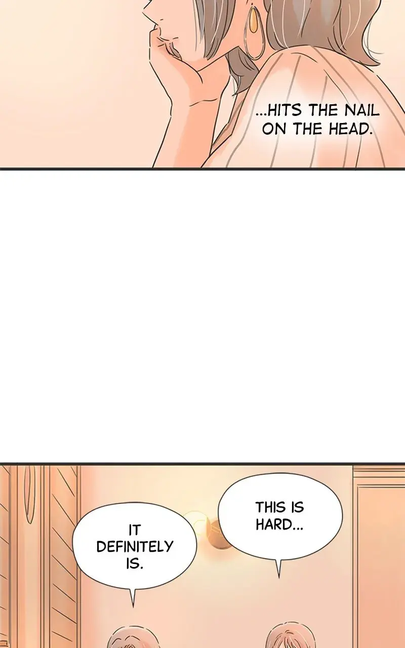 It Rains On Precious Days - Chapter 106 - Page 62