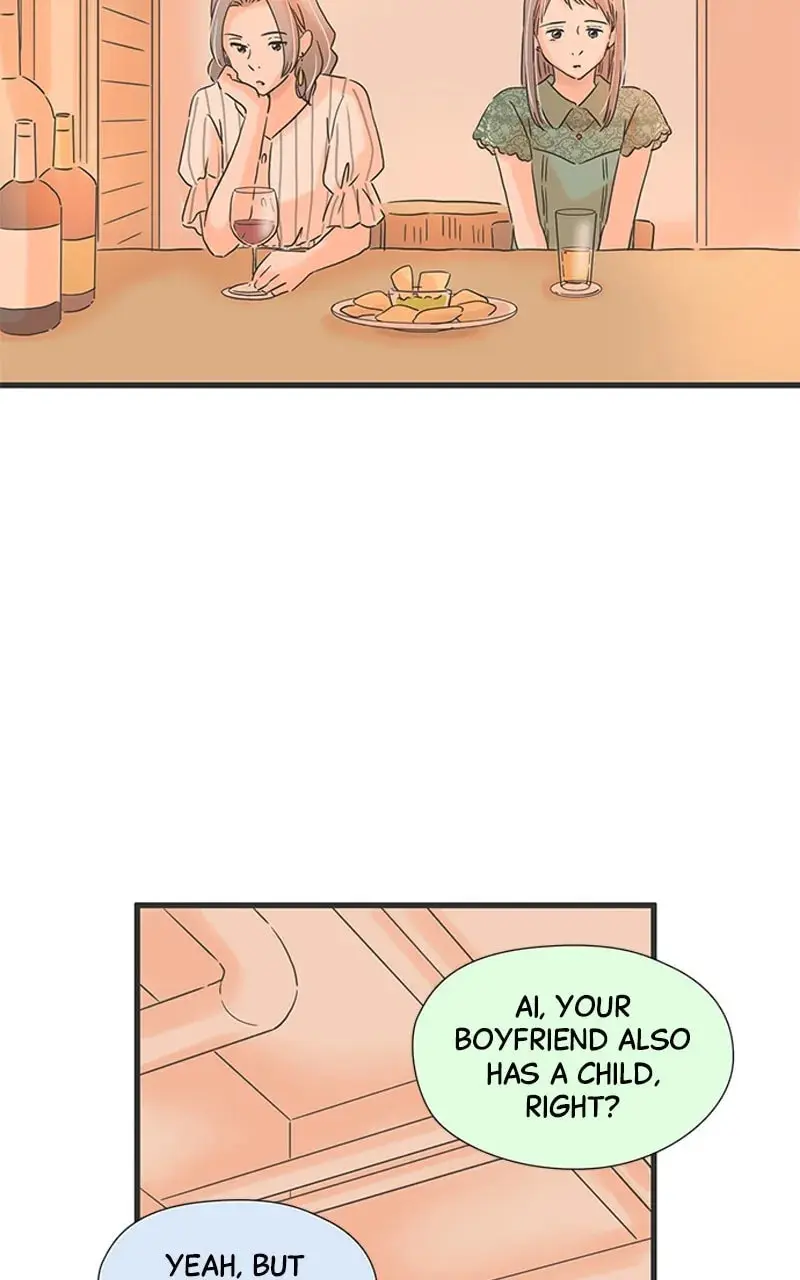 It Rains On Precious Days - Chapter 106 - Page 63