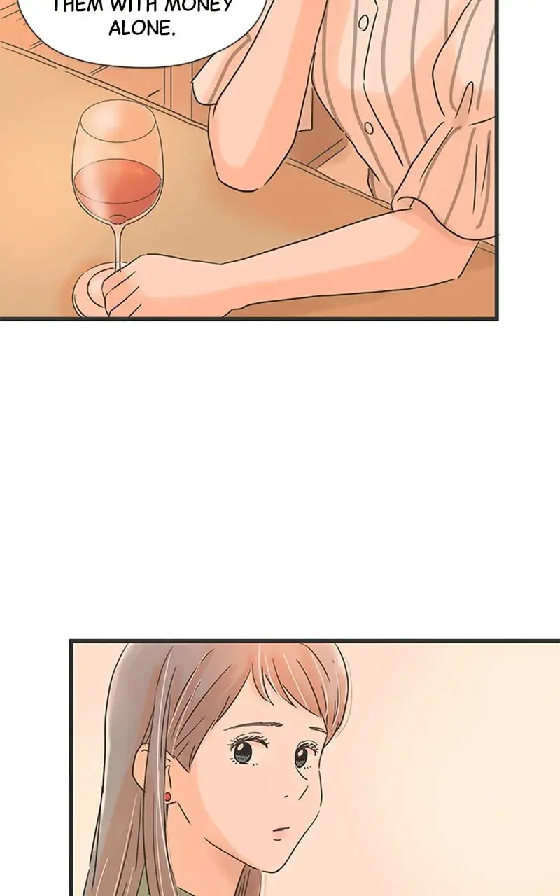 It Rains On Precious Days - Chapter 106 - Page 65