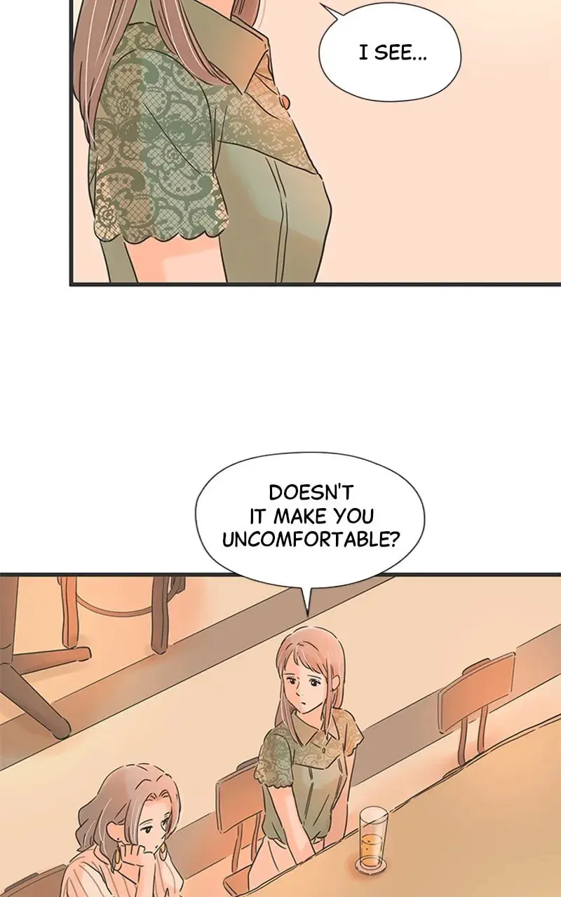 It Rains On Precious Days - Chapter 106 - Page 66