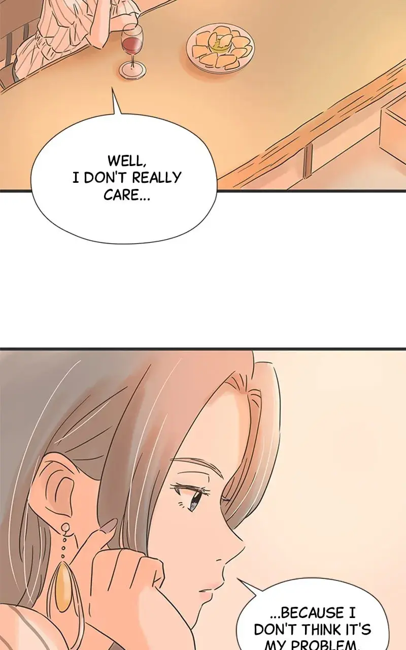 It Rains On Precious Days - Chapter 106 - Page 67