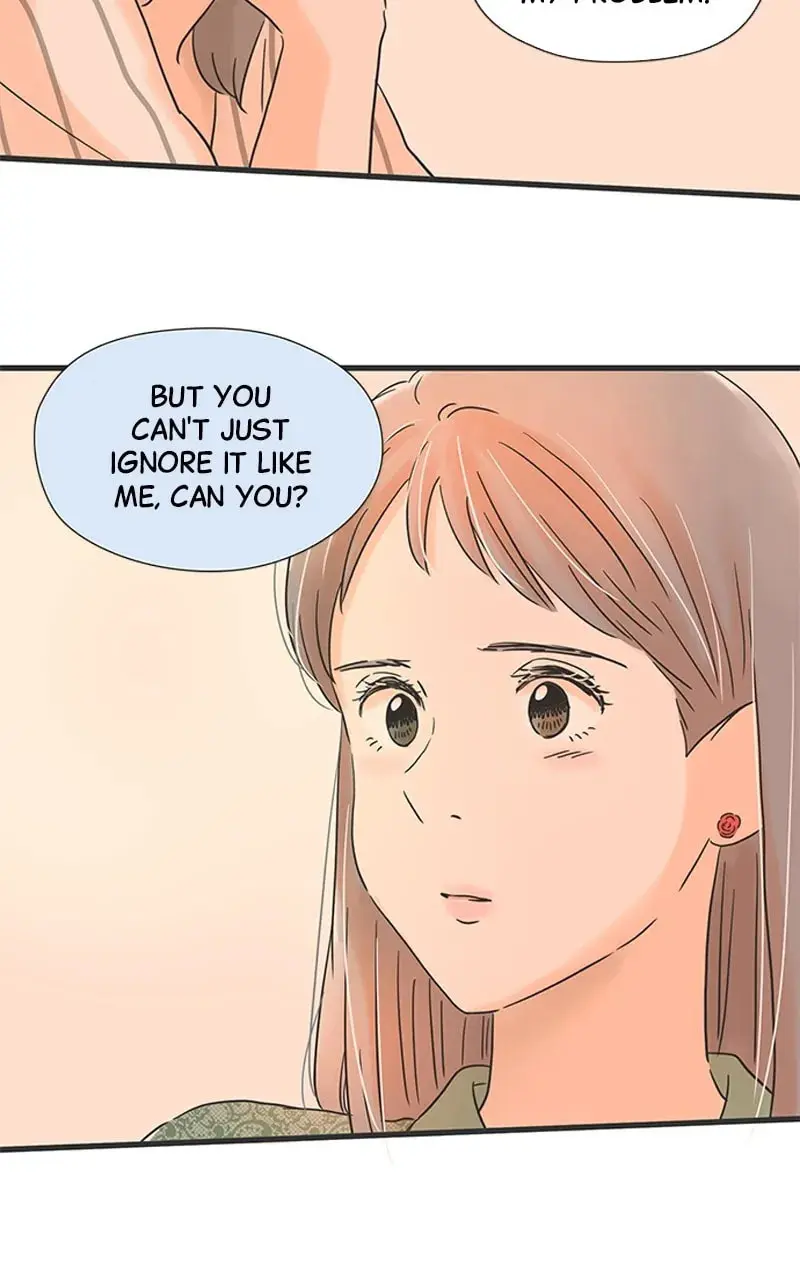 It Rains On Precious Days - Chapter 106 - Page 68
