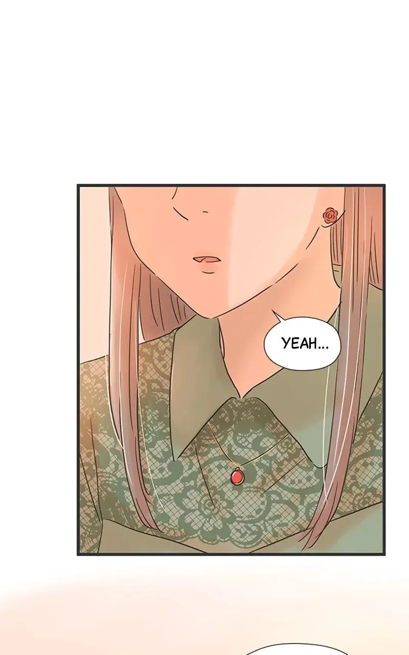 It Rains On Precious Days - Chapter 106 - Page 69