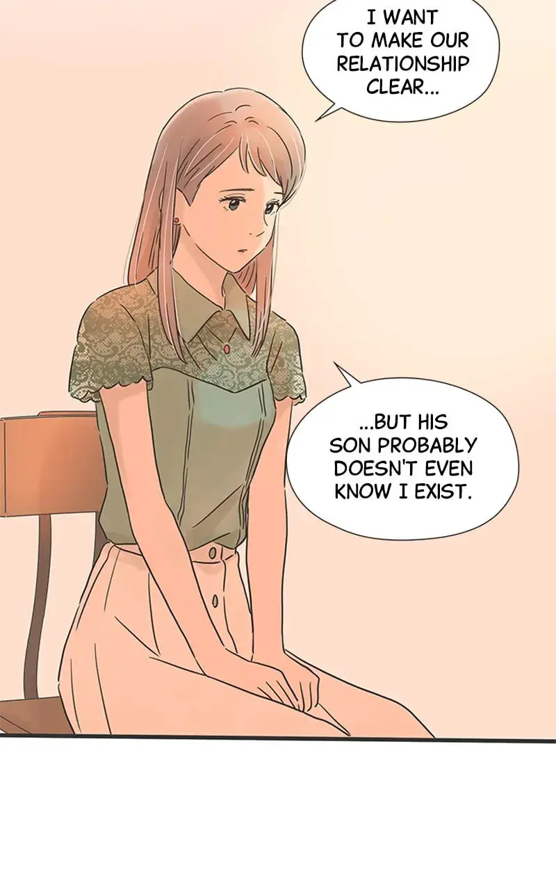 It Rains On Precious Days - Chapter 106 - Page 70