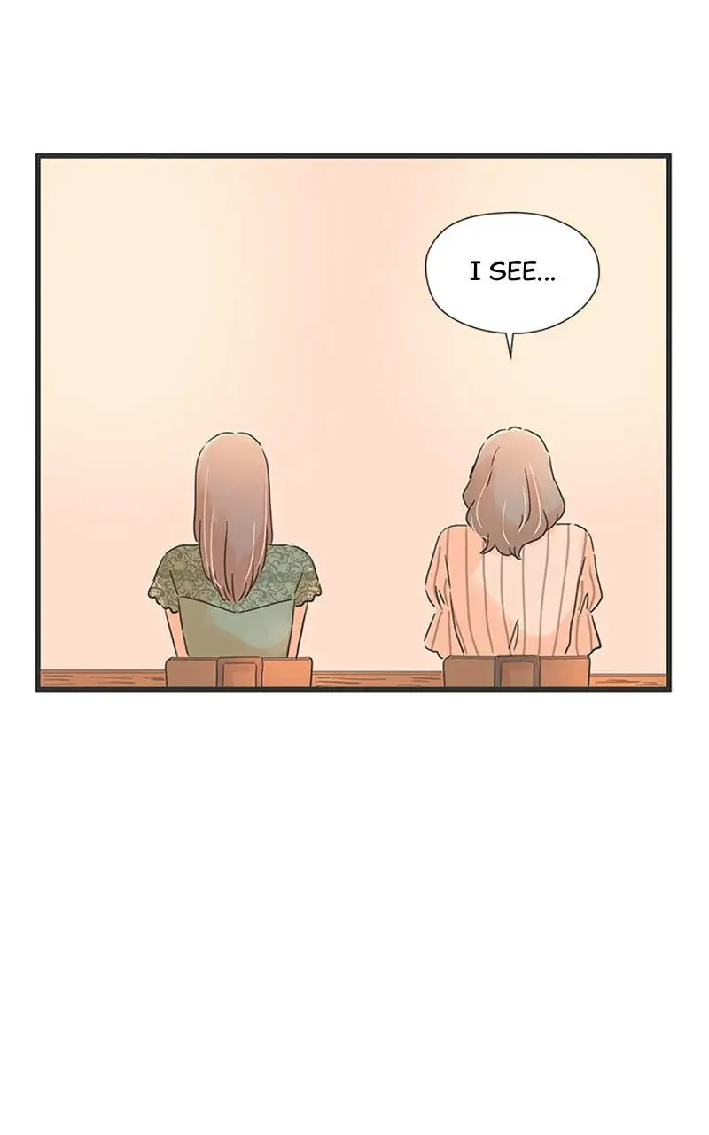 It Rains On Precious Days - Chapter 106 - Page 71