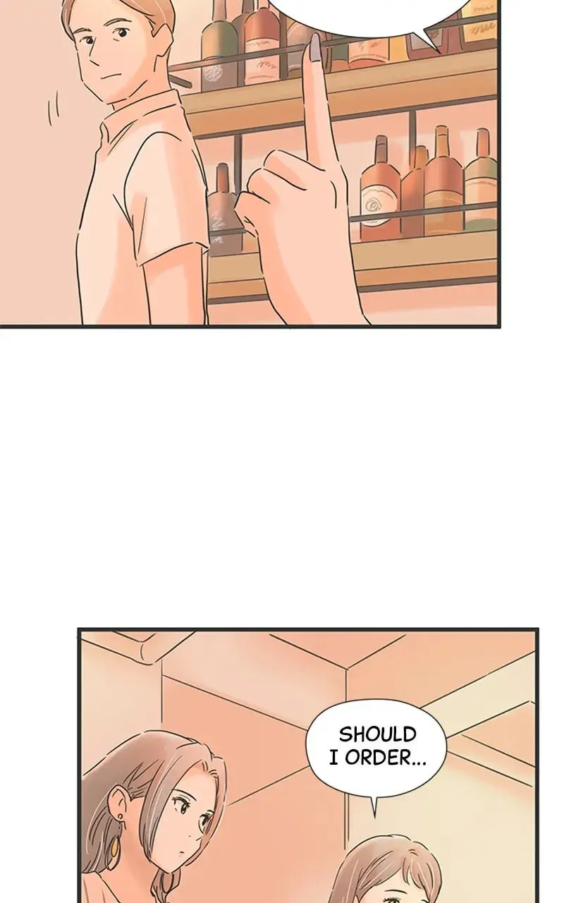 It Rains On Precious Days - Chapter 106 - Page 73