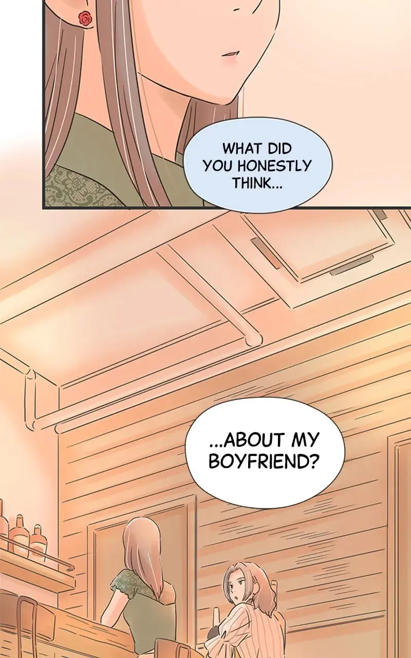 It Rains On Precious Days - Chapter 106 - Page 76