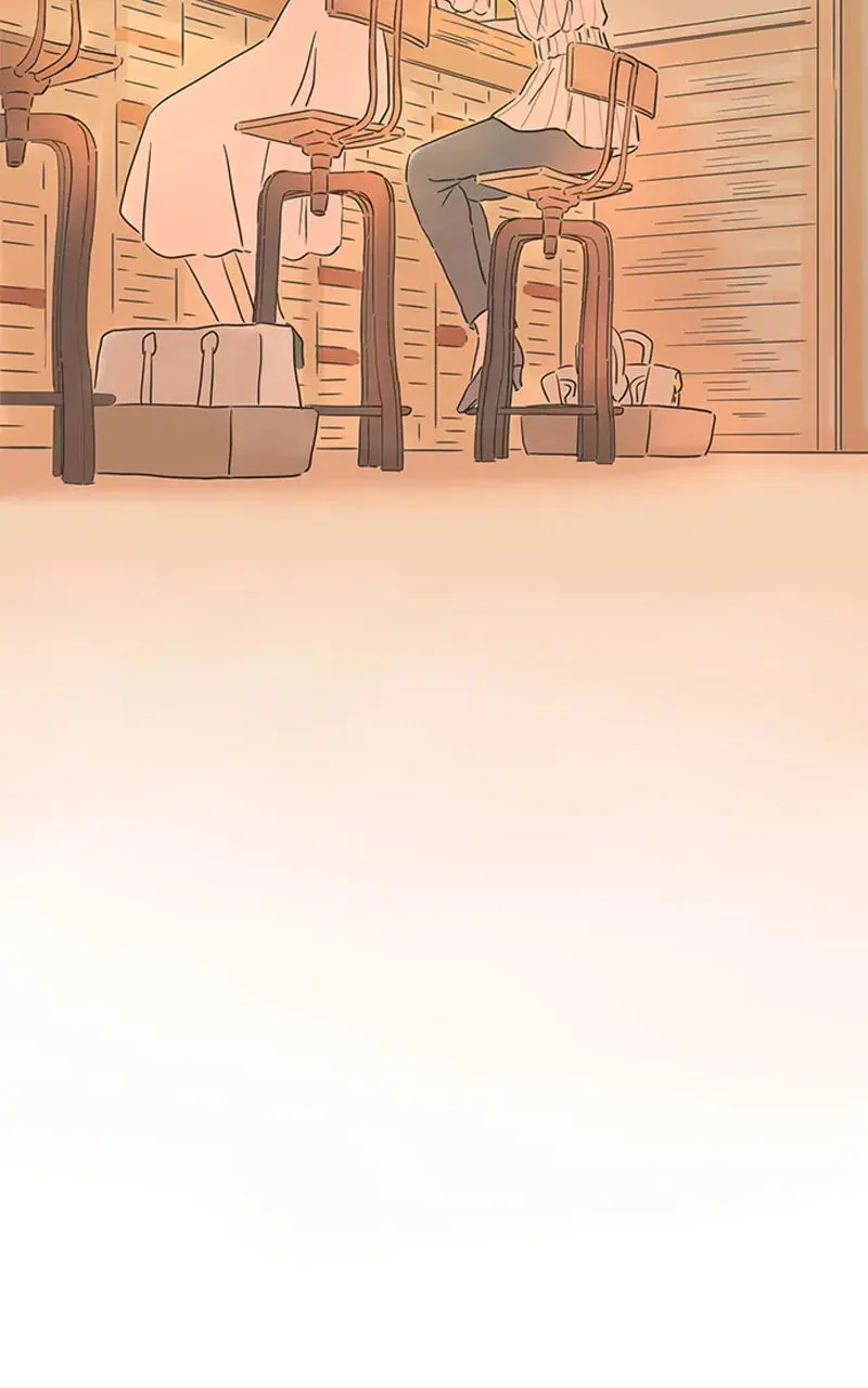 It Rains On Precious Days - Chapter 106 - Page 77