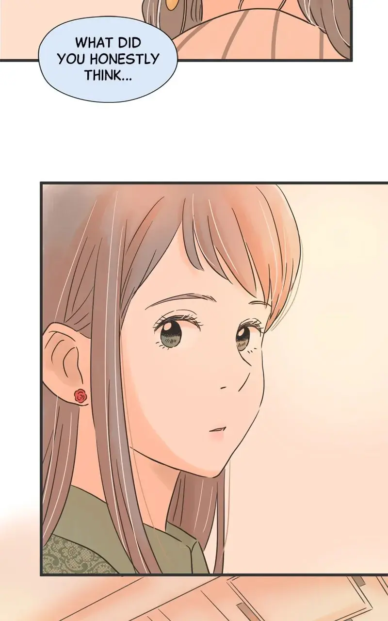 It Rains On Precious Days - Chapter 107 - Page 2