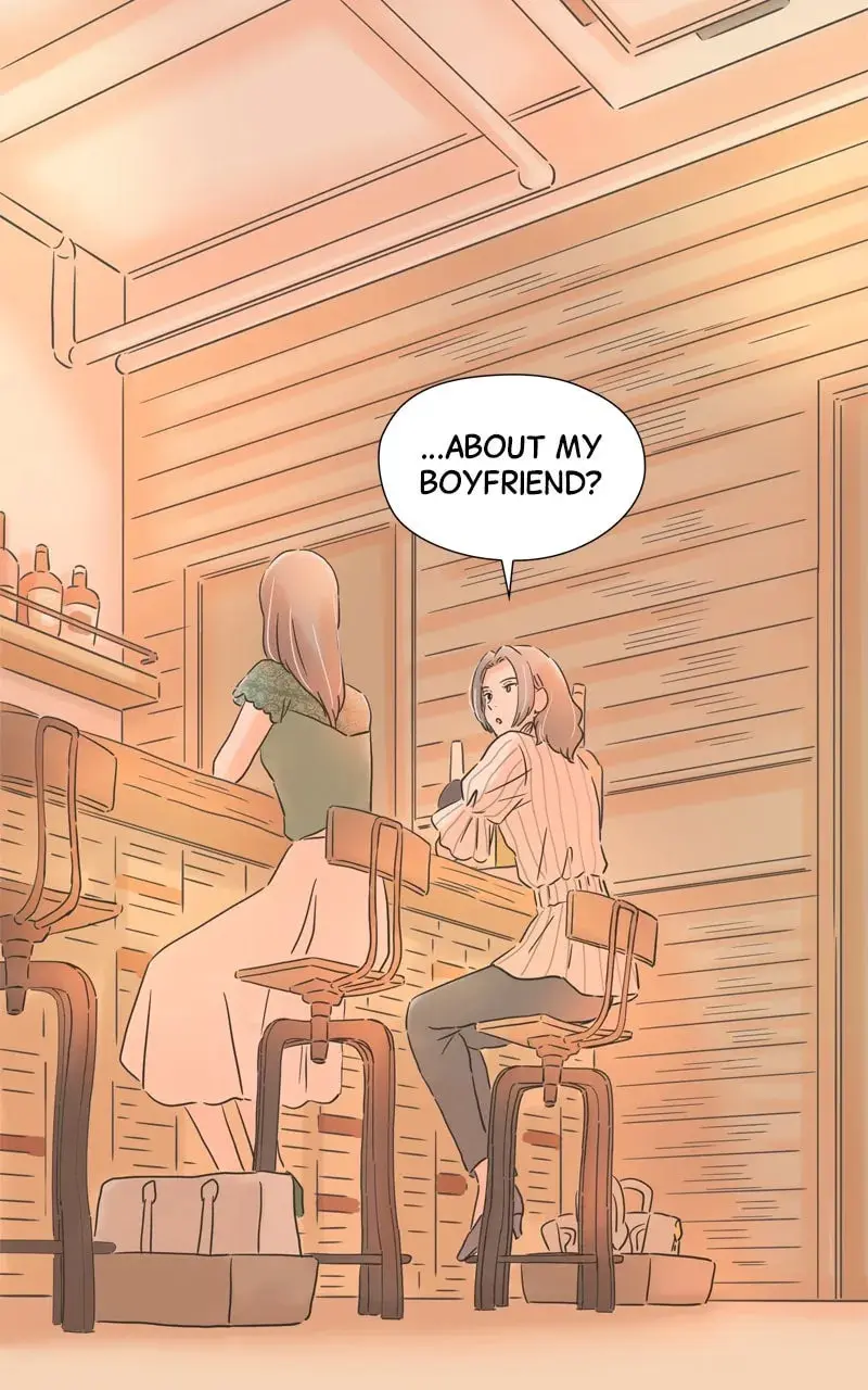 It Rains On Precious Days - Chapter 107 - Page 3