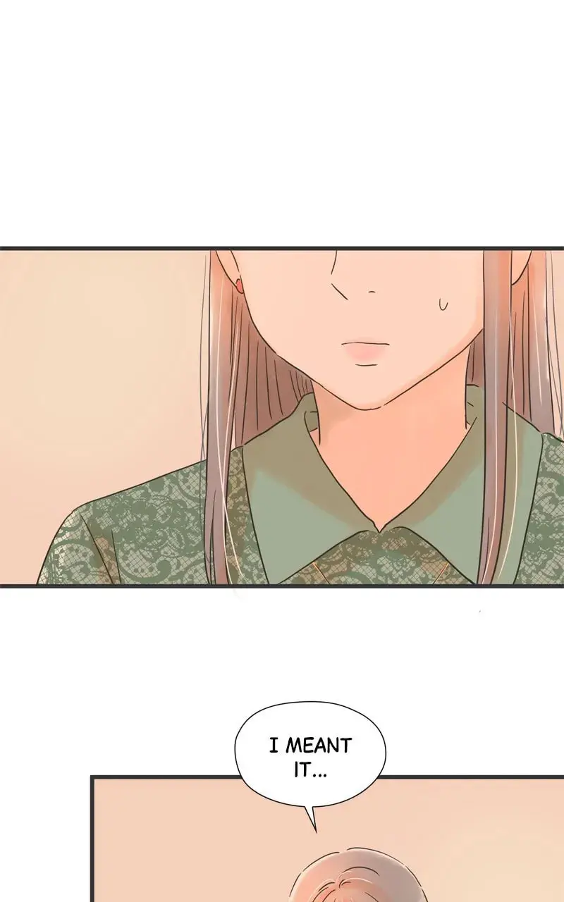 It Rains On Precious Days - Chapter 107 - Page 6