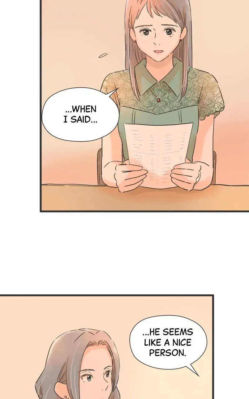 It Rains On Precious Days - Chapter 107 - Page 7