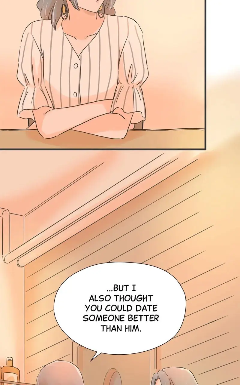 It Rains On Precious Days - Chapter 107 - Page 8