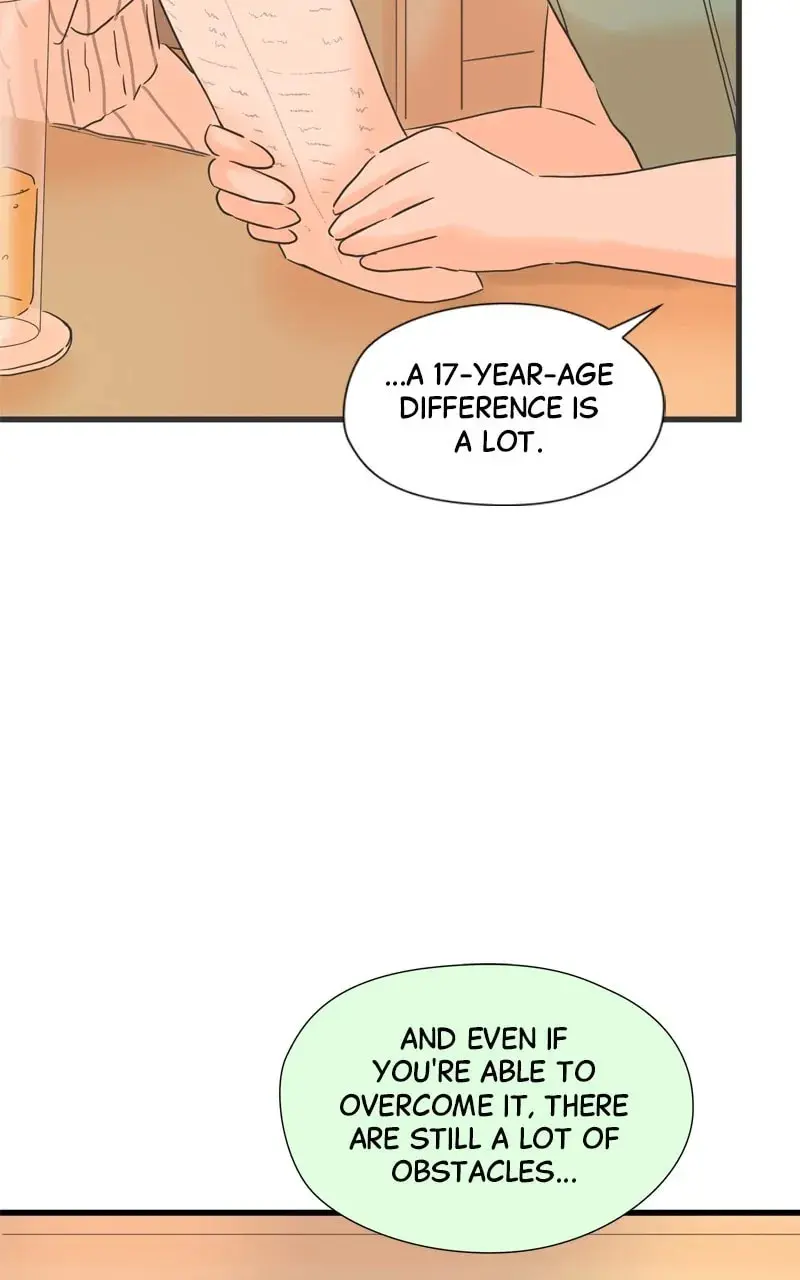 It Rains On Precious Days - Chapter 107 - Page 11