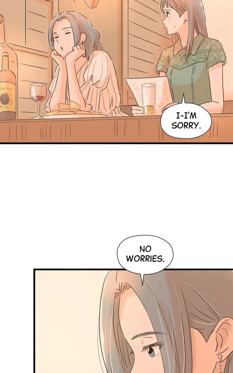 It Rains On Precious Days - Chapter 107 - Page 13
