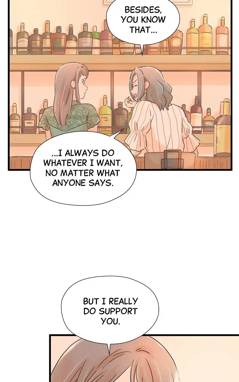 It Rains On Precious Days - Chapter 107 - Page 15