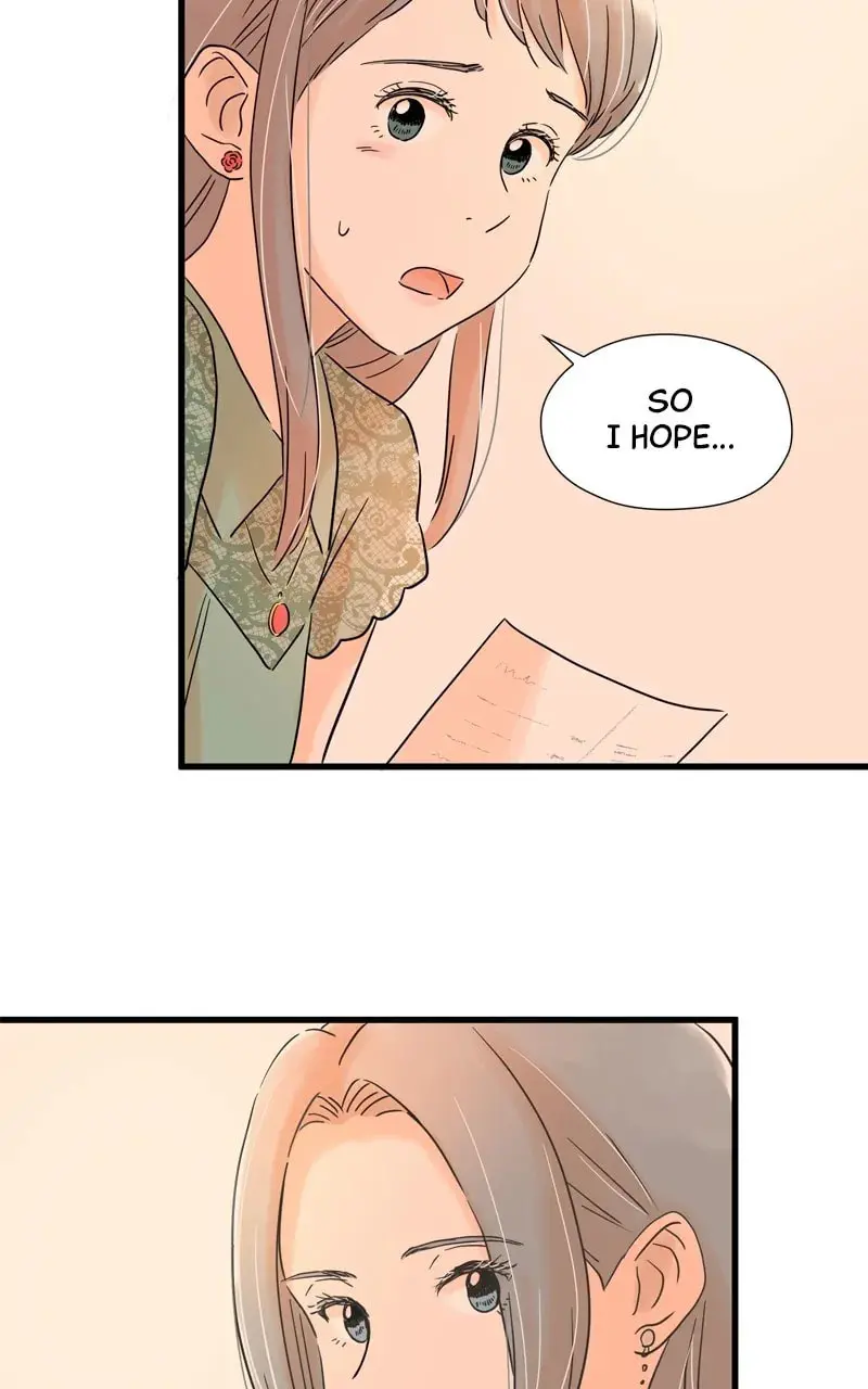 It Rains On Precious Days - Chapter 107 - Page 16