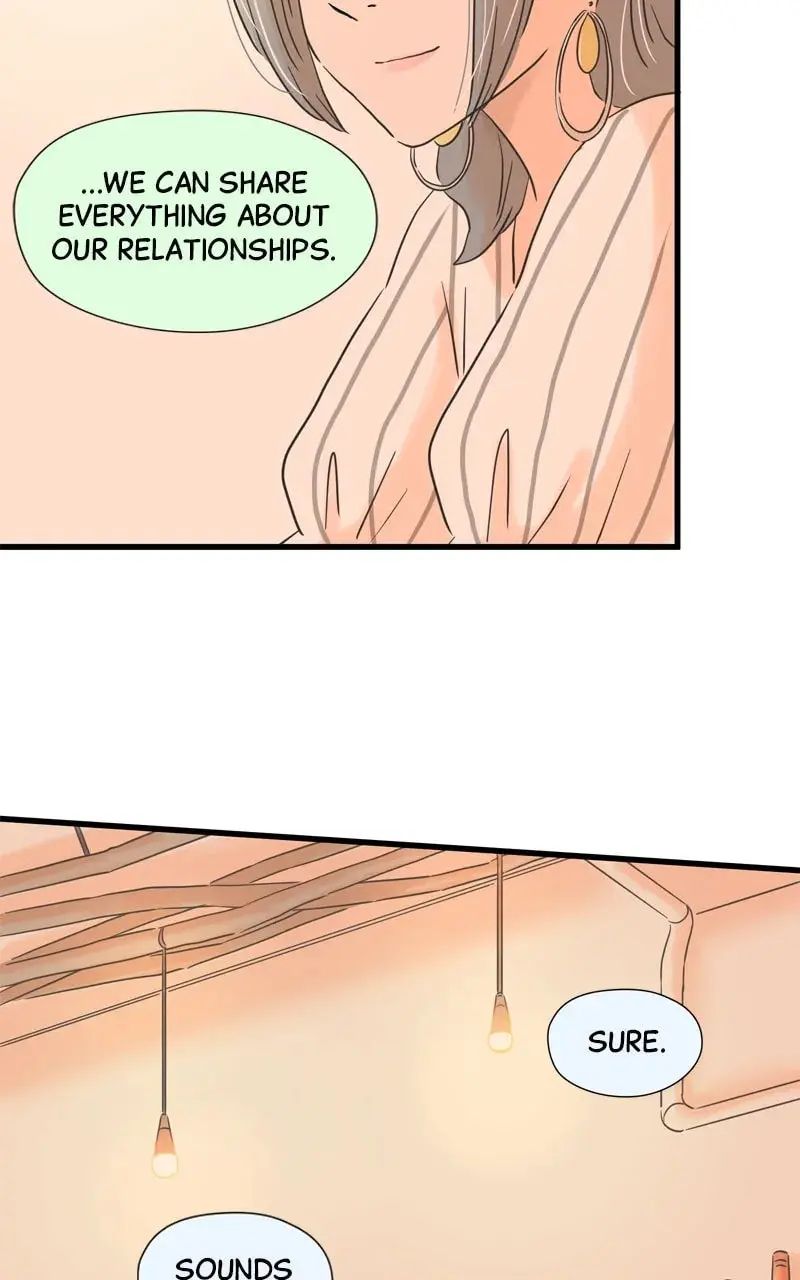 It Rains On Precious Days - Chapter 107 - Page 17