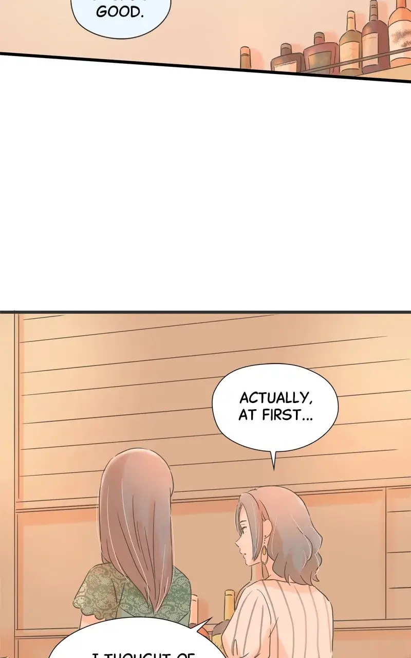 It Rains On Precious Days - Chapter 107 - Page 18