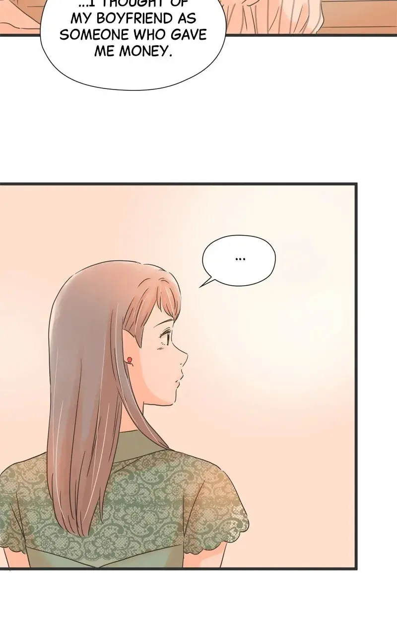 It Rains On Precious Days - Chapter 107 - Page 19