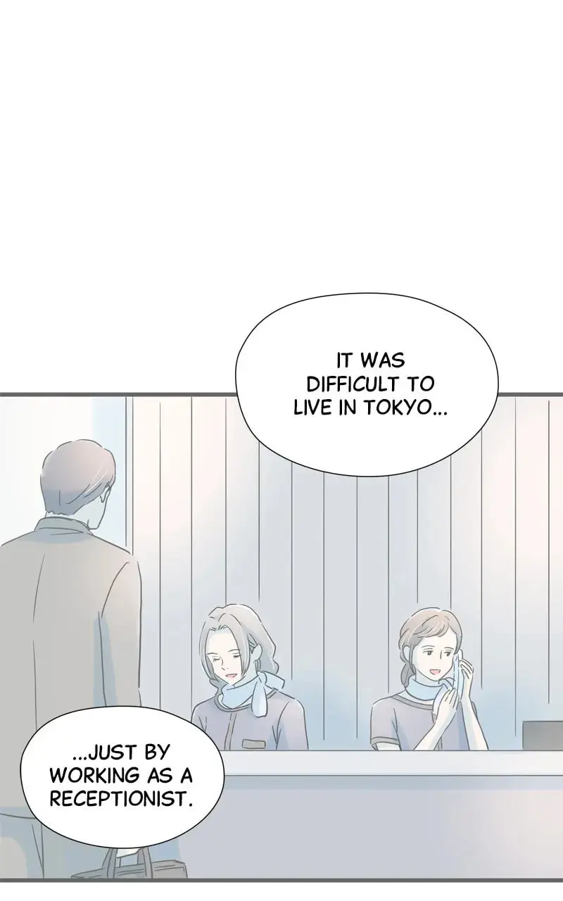 It Rains On Precious Days - Chapter 107 - Page 20