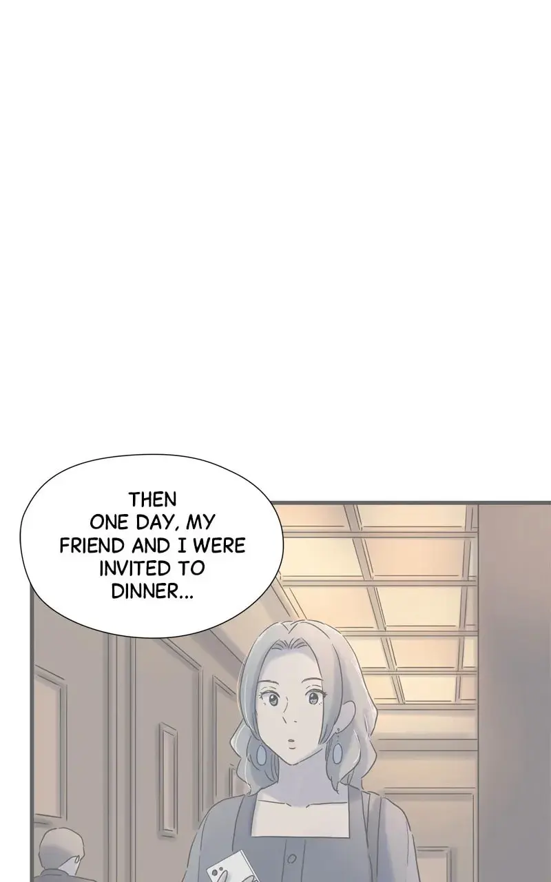 It Rains On Precious Days - Chapter 107 - Page 21