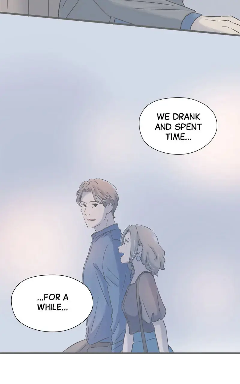It Rains On Precious Days - Chapter 107 - Page 23