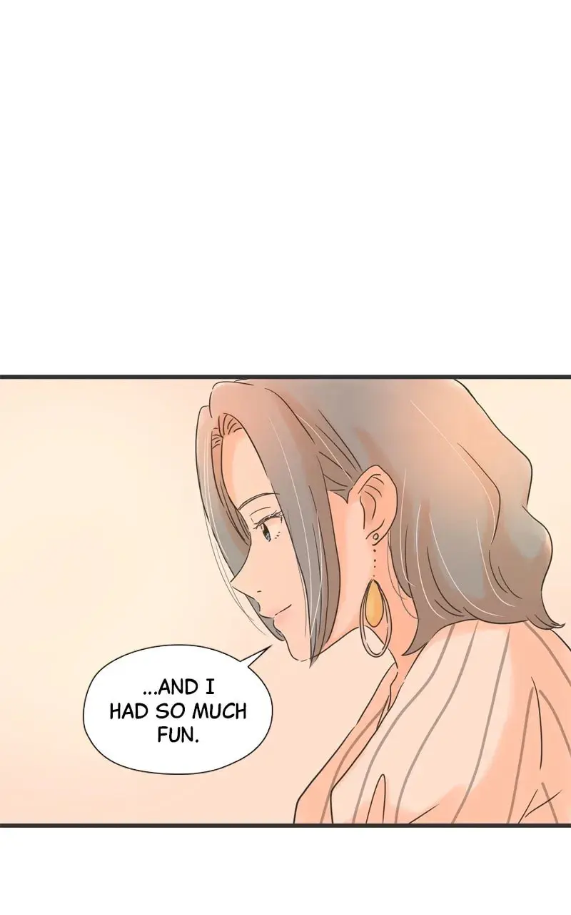 It Rains On Precious Days - Chapter 107 - Page 24