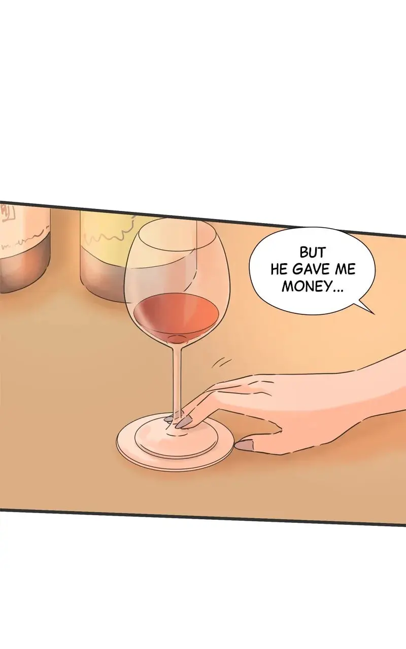 It Rains On Precious Days - Chapter 107 - Page 25