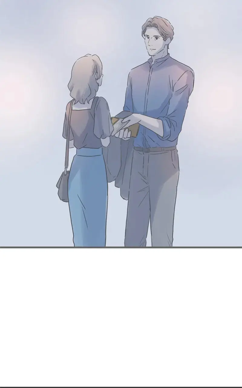 It Rains On Precious Days - Chapter 107 - Page 27