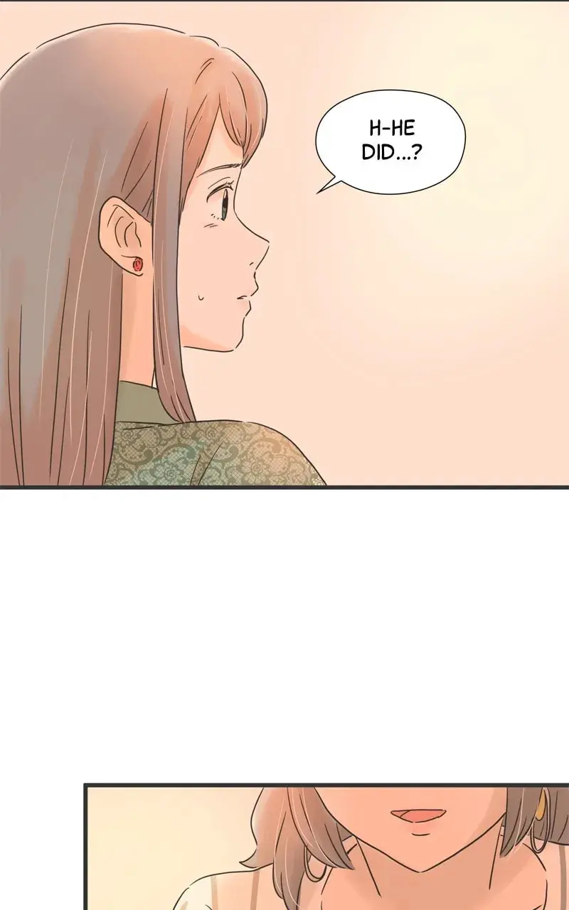 It Rains On Precious Days - Chapter 107 - Page 28