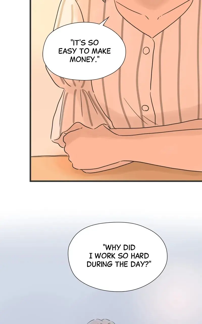 It Rains On Precious Days - Chapter 107 - Page 29