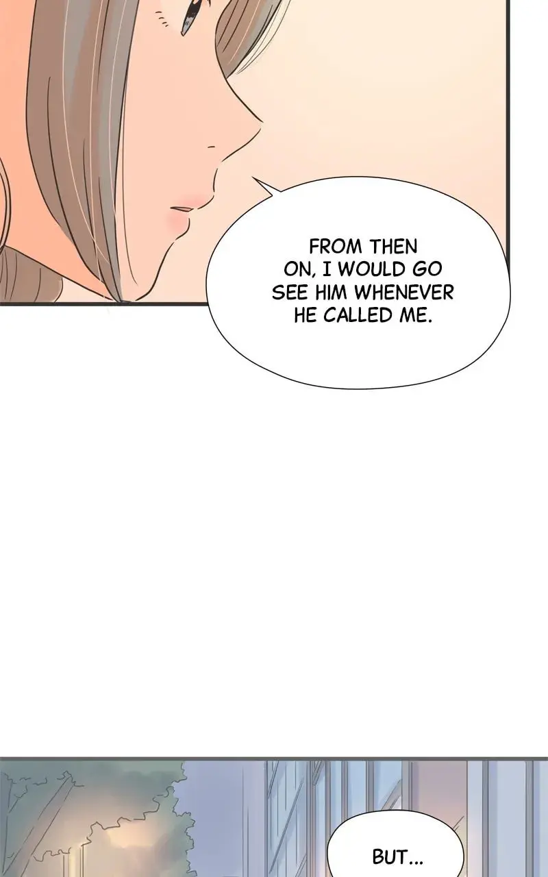 It Rains On Precious Days - Chapter 107 - Page 32