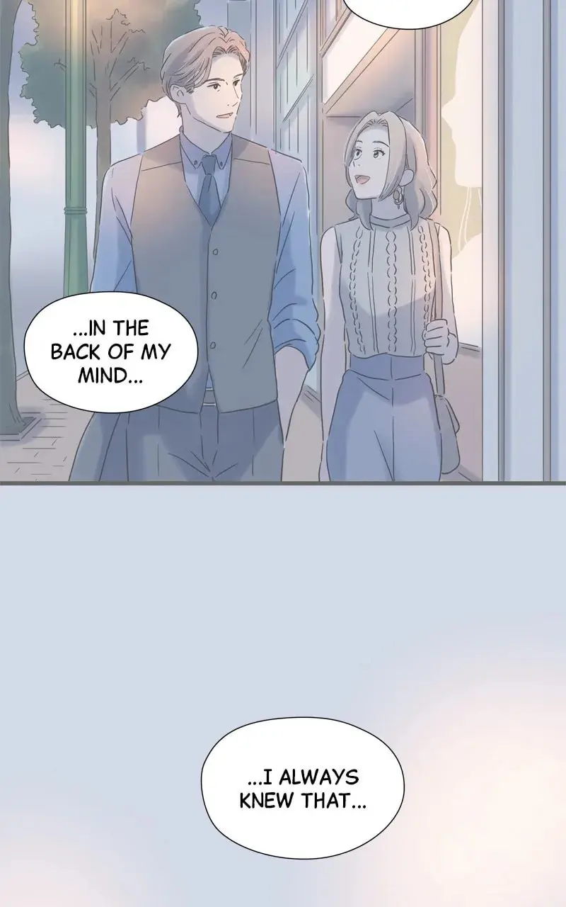 It Rains On Precious Days - Chapter 107 - Page 33