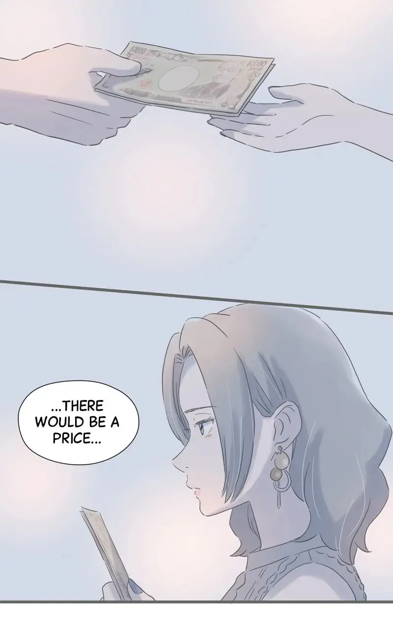 It Rains On Precious Days - Chapter 107 - Page 34