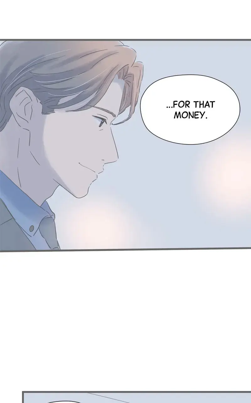 It Rains On Precious Days - Chapter 107 - Page 35