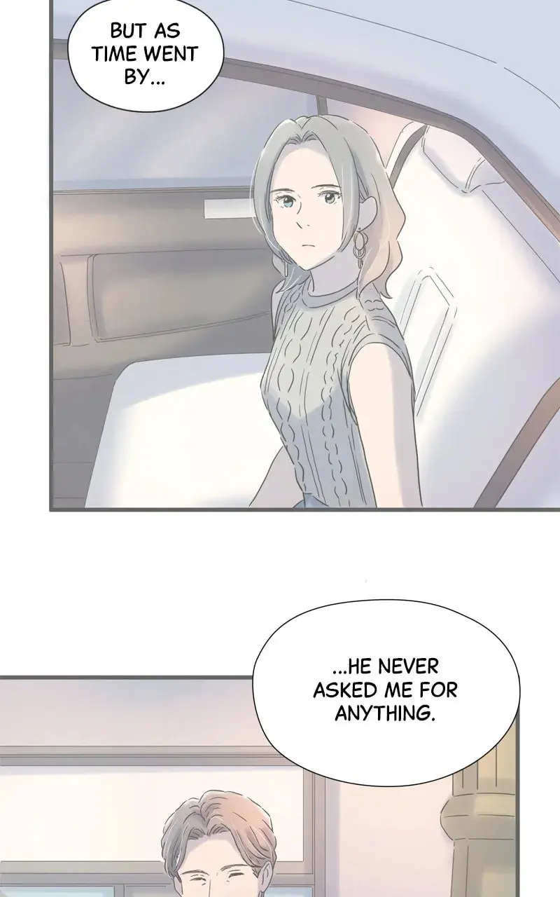 It Rains On Precious Days - Chapter 107 - Page 36
