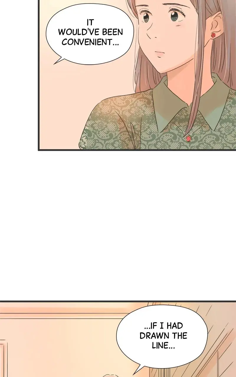 It Rains On Precious Days - Chapter 107 - Page 39