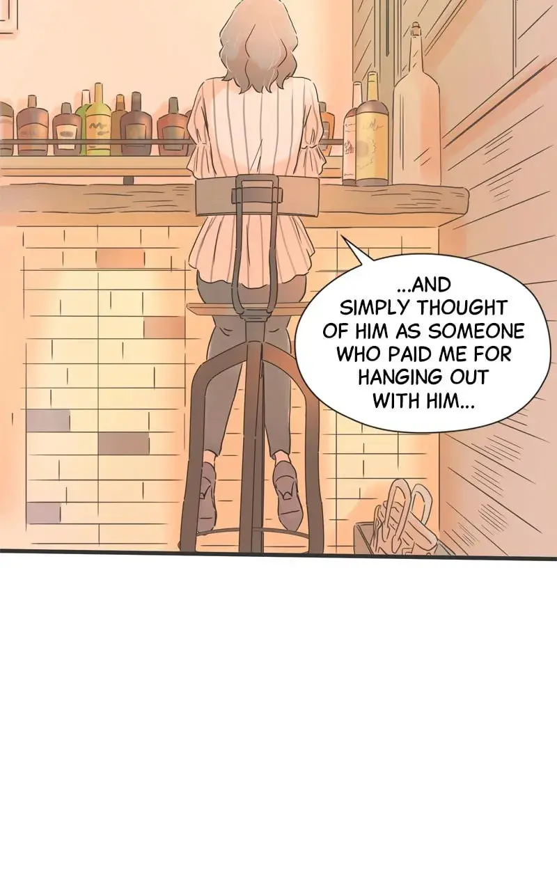 It Rains On Precious Days - Chapter 107 - Page 40