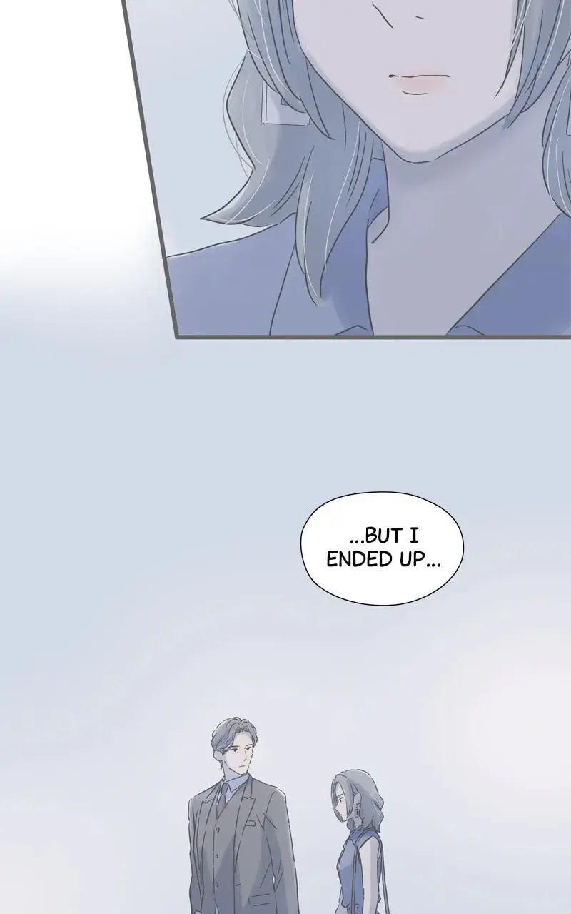 It Rains On Precious Days - Chapter 107 - Page 43
