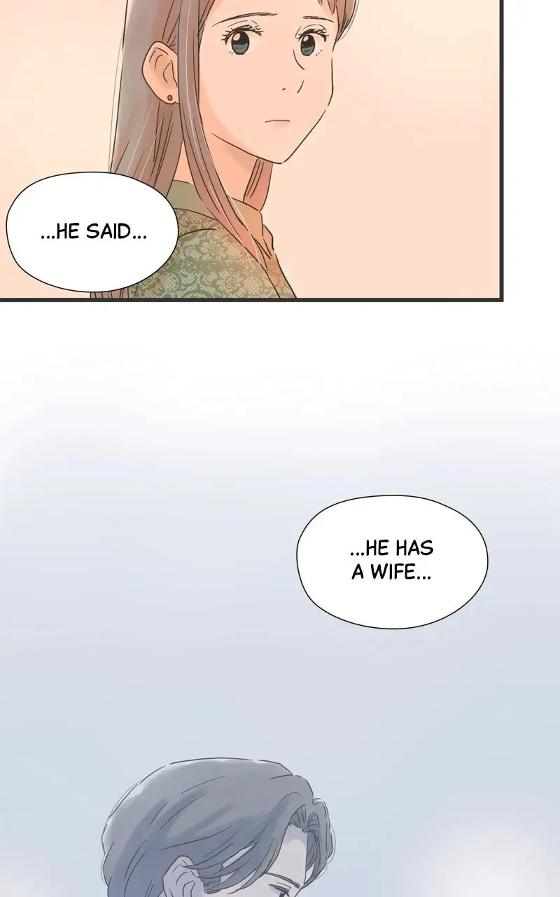 It Rains On Precious Days - Chapter 107 - Page 45