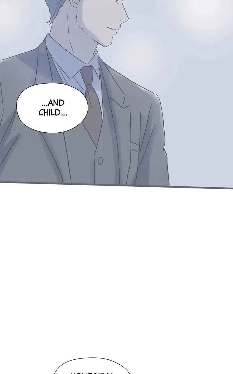 It Rains On Precious Days - Chapter 107 - Page 46