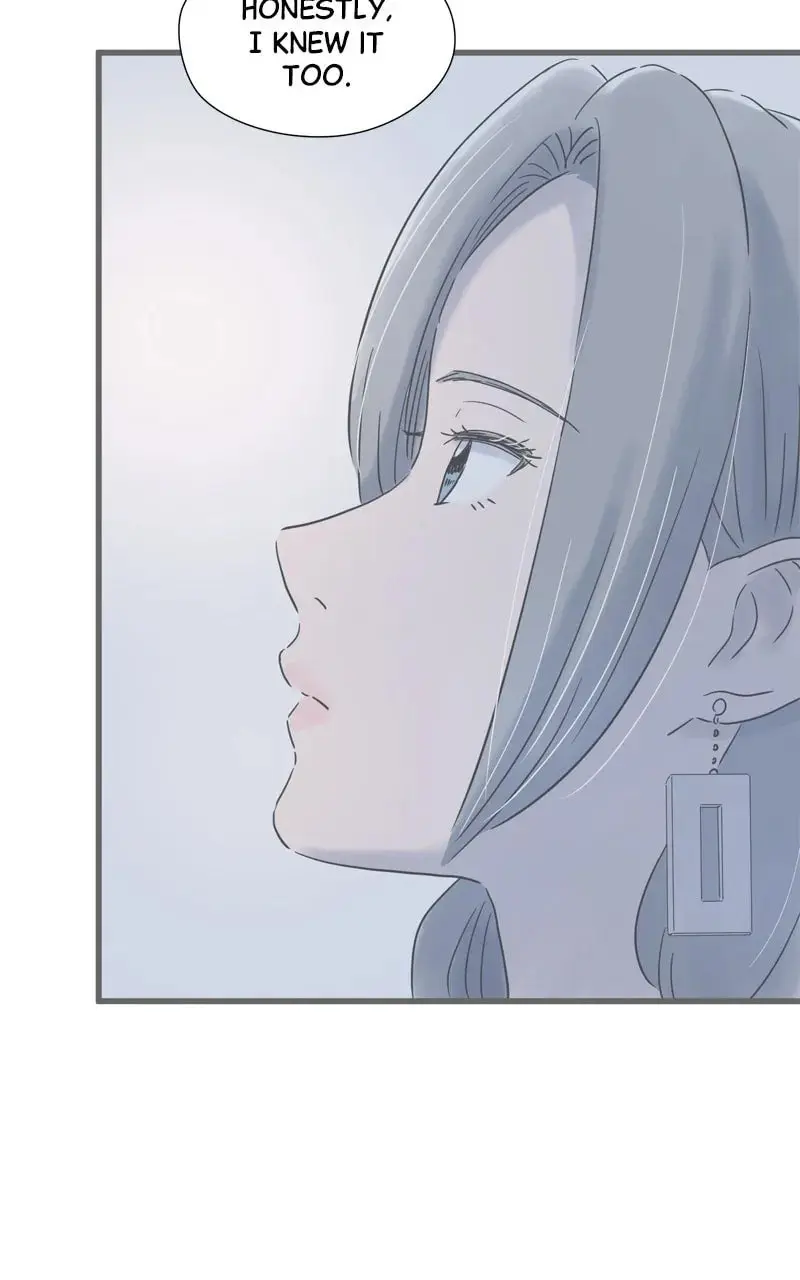 It Rains On Precious Days - Chapter 107 - Page 47